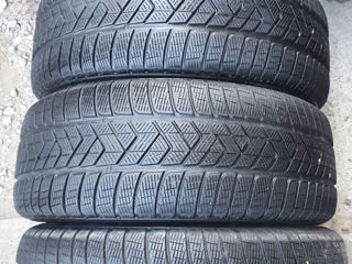 265/55/ r19- pirelli. foto 2