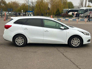 KIA Ceed foto 5