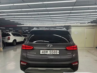 Hyundai Santa FE foto 14