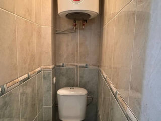 Apartament cu 2 camere, 61 m², Botanica, Chișinău foto 3