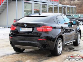 BMW X6 foto 2