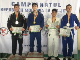 JiuJitsu foto 7