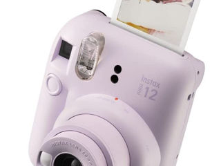 Горит! Фотоаппарат Fujifilm Mini 12! Гарантия с доставкой! foto 4