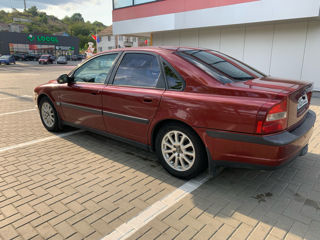 Volvo S80 foto 5