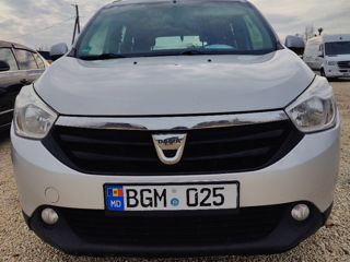 Dacia Lodgy