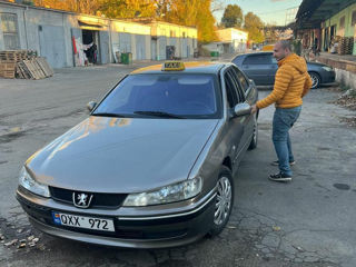 Peugeot 406