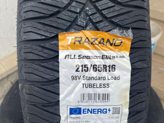 Anvelope 215/65R16 foto 2