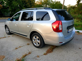 Dacia Logan foto 4