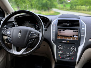 Lincoln MKC foto 7