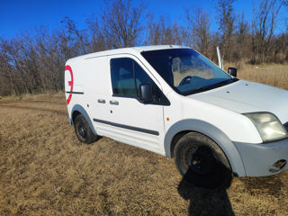 Ford Transit Connect foto 5