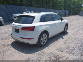 Audi Q5 foto 7