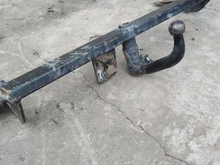 Фаркоп на камри