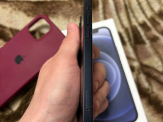 iPhone 12 Black 64 Gb foto 5