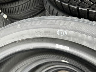 205/55 R17 Laufenn Gfit 4s (Hankook Group)/ Доставка, livrare toata Moldova 2024 foto 8