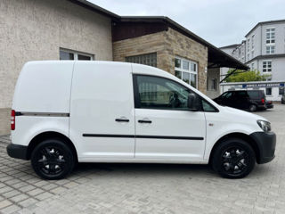 Volkswagen Caddy foto 4