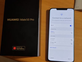 Huawei Mate 50 Pro обмен