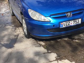 Peugeot 307 foto 2