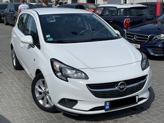 Opel Corsa foto 3