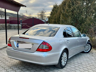 Mercedes E-Class foto 7