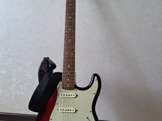 Squier Fender Stratocaster