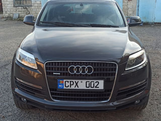 Audi Q7 foto 9