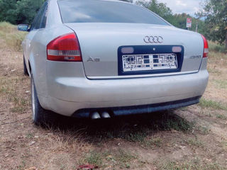 Audi foto 2