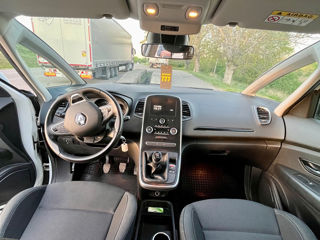 Renault Scenic foto 6