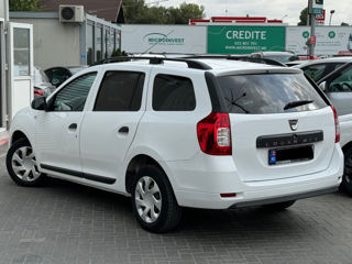 Dacia Logan Mcv foto 4