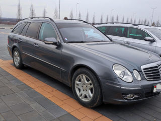 Mercedes E-Class foto 8