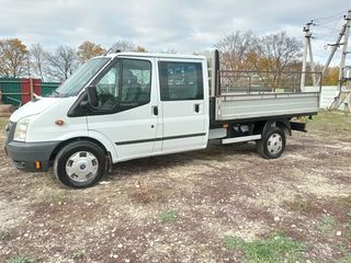 Ford Transit foto 4