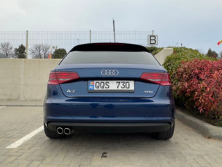 Audi A3 foto 6