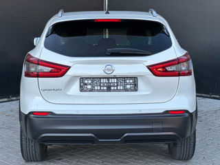 Nissan Qashqai foto 5