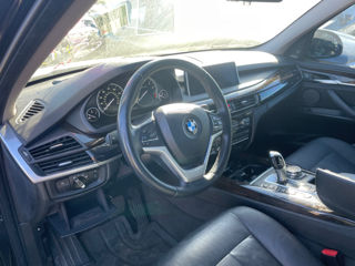 BMW X5 foto 9