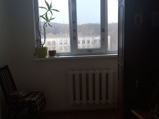 Apartament cu 1 cameră, 40 m², Botanica, Chișinău foto 2