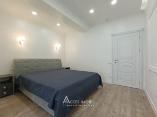 Apartament cu 2 camere, 73 m², Poșta Veche, Chișinău foto 9