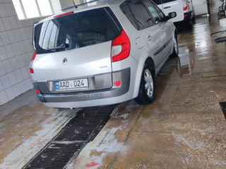 Renault Scenic foto 4