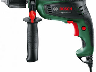 Masina de gaurit Bosch EasyImpact 550 (0603130020) foto 2