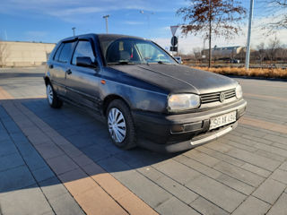 Volkswagen Golf foto 2