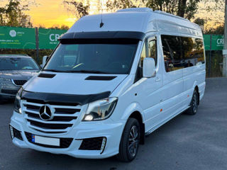 Mercedes Sprinter