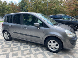 Renault Grand Modus foto 4