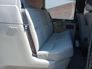 Volkswagen Transporter foto 4