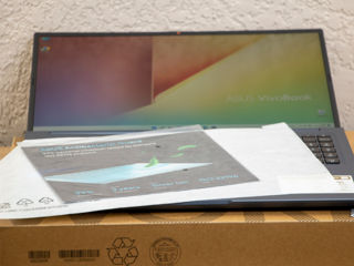 Asus VivoBook 16X/ Core I5 12500H/ 16Gb Ram/ IrisXe/ 500Gb SSD/ 16" WUXGA IPS!! foto 14