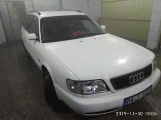 Audi A6 foto 4