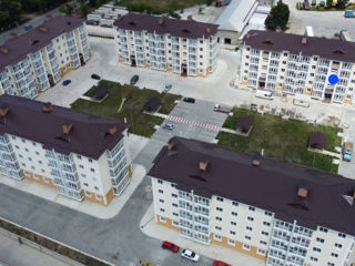 Apartament cu 2 camere, 62 m², Molodova, Bălți