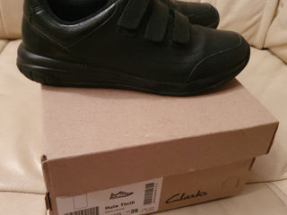 Pantofi sport Clarks m.35 foto 3