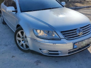 Volkswagen Phaeton