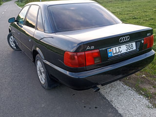 Audi A6 foto 7