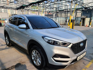 Hyundai Tucson foto 4