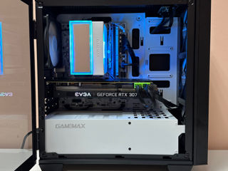 i5-12400 / RTX 3070 / 16 gb ddr5  фото 3
