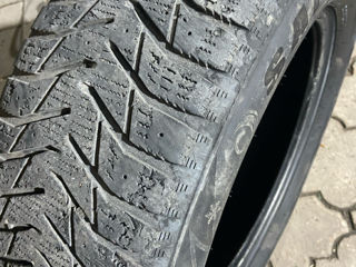 Anvelope 225/60 R17 Iarna foto 7